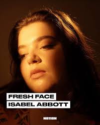 Isabel Abbot
