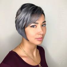 When looking for a modern cut to get rid of your long tresses or, vice versa, when growing out your short hair, the lob should be the first option to consider. 50 Cute Short Bob Haircuts Hairstyles For Women In 2020