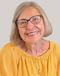 Shirley Lucille Baxter Obituary February 19, 2025