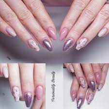 Wedding Nails