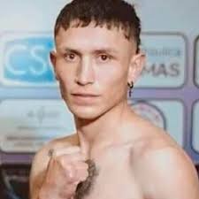 Kurt Walker vs. Michael Velasco, Lopez vs. Conlan