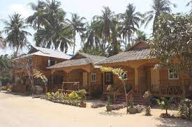 Home Soe Koko Beach House Amp Restaurant Ngwe Saung Beach Beach House Restaurant Beach House Hotel