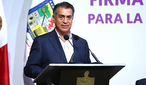 Samuel garcía sepúlveda nació monterrey, nuevo león, en 1987. Uanl Y Stanford Evaluaran Prevencion Del Delito En Nuevo Leon Universidad Autonoma De Nuevo Leon