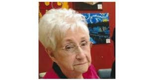 Margaret Small Obituary (2018)