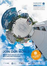 Saarland university offers a comprehensive support package for students preparing to start their careers or aiming to set up their own businesses. Saarbrucken Graduate School Of Computer Science Saarland University