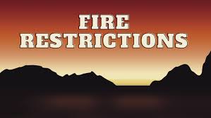 Using and maintaining a fire pit is easy as long as you exercise proper safety and caution. Stage 1 Fire Restrictions In Effect For Steamboat And Routt County Steamboat Radio