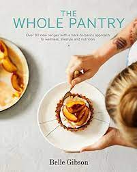 Penguin says it will not publish book by author who claimed to have beaten 'terminal brain cancer' through good nutrition. The Whole Pantry By Belle Gibson