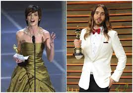 Its equal love of cisgender actors, whom the industry almost always casts to play transgender roles. Transgender Hollywood Seeks Recognition And Not Just Roles