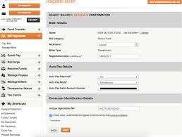 Use our online banking facility to conduct a variety of transactions: Icici Netbanking How To Add I Sip Urn Number In Icici Netbanking Cleartax Guide