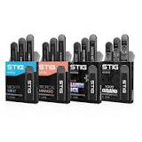 Image result for what is in a stig vape?