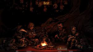Camp | Darkest Dungeon Wiki | Fandom