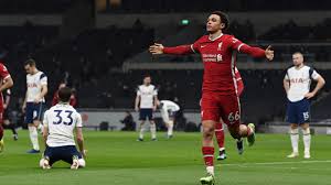 Harry kane injured as reds win first premier league game of 2021. Tottenham 1 3 Liverpool Champions Rediscover Scoring Touch To End Slump Epl News Stadium Astro