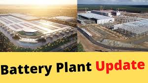 Benchmark noted that there were no known tesla acquisitions of any lithium companies in the nevada area, which led to the conclusion that tesla probably. Tesla Giga Berlin Investment Rises To 6 9b As Elon Downplays Water Impact Torque News