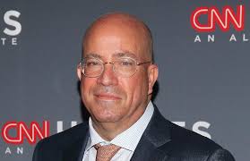Jeff Zucker