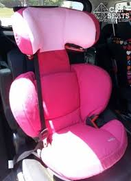 Maxi Cosi Rodifix Review Maxi Cosi Booster Seat Child Passenger Safety