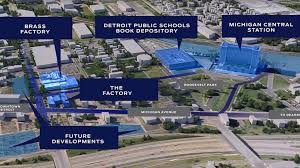 Recent window replacement reviews in detroit. Corktown Ford Motor Company