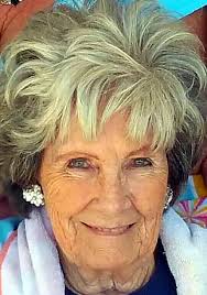 Katherine Jahnke Obituary