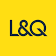 Logo London & Quadrant Housing Trust