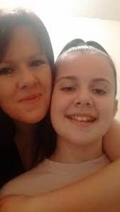 Mum tells of heartache after daughter hit puberty aged just SIX years old