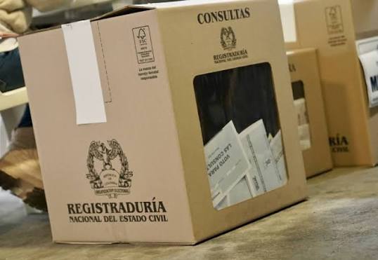 Procuraduría alerta sobre posible suplantación de funcionarios en denuncias  relacionadas con presunto fraude electoral en Amazonas