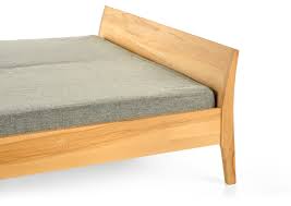 #bed #bett #doppelbett #eichenfrau #form606 #. Massivholzbett Astori 2 Seiler Mobelmanufaktur