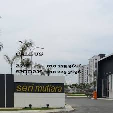 Swimming pool, gymnasium, mini market, playground, jogging track, 24 hour security, cooking allowed, washing machine. Seri Mutiara Apartment Setia Alam Home Facebook