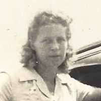Margaret Roena Webb (1915–1947) • FamilySearch