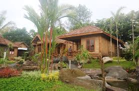 Sheraton mustika yogyakarta resort and spa. Penginapan Resort Di Kawasan Kaliurang Yogyakarta Sedang Booming Diserbu Wisatawan
