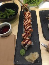 Salmon Teriaki Food Food And Drink Salmon