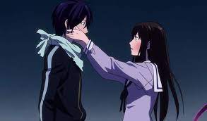 Gambar anime romantis agar tidak terlalu baper jaka akan kasih foto foto anime romatis dengan pasangan gambar anime couple terpisah keren hd berikut. 7 Pasangan Anime Yang Bikin Mupeng Kincir Com