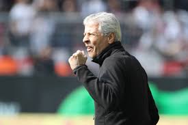 Familie und karriere des ehemaligen borussia dortmund hat sich berichten zufolge von lucien favre getrennt. Borussia Dortmund Trainer Lucien Favre Verlangert Das Sind Die Details Derwesten De