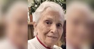 Obituary for Nancy Lorraine Andrew