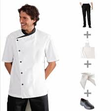 20 Tendances Des Photos De Tenu De Cuisine