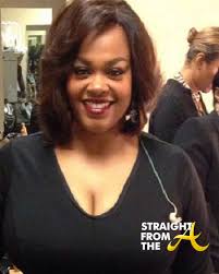 WOW! Jill Scott Debuts 60lb Weight Loss at UNCF in Atlanta… [PHOTOS]