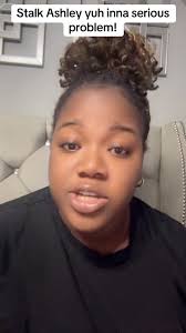 Ashley Davis from Jamaica