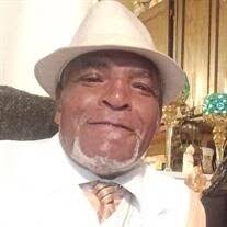 Randy James Sims Obituary