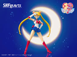 セーラームーン 決め ポーズ