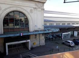 Ibis lyon centre perrache hotel lyon, accor lyon centre perrache. Parking Gare De Lyon Perrache Parvis Sncf Effia Deplacez Vous Malin