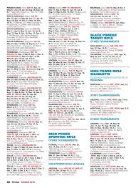 Sorry, this website is not available for your country. Shooting Sports Usa March 2012 38 39