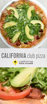 Satisfy All Your Cravings With Our California Club Topped With Nueske S Applewood Smoked Bacon Roasted Lunch Recipes California Pizza Kitchen Stuffed Peppers