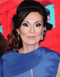 Simona Caparrini Movies List