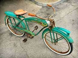 Super Deluxe Cool Bicycles Vintage Bikes Cool Bikes