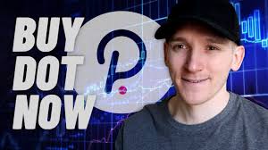 The majority of sites for buying and selling cryptocurrencies based in canada do not yet offer the ability to buy polkadot, with the exception of ndax. How To Buy Polkadot Dot Cryptocurrency For Beginners Youtube