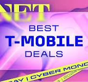 T-Mobile's Cyber Monday Deals Are Almost Over: Get a New ...