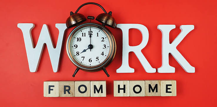 How to Find Work From Home Opportunities That Fit Your Skills