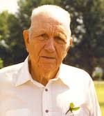 Cleo Clifton Cupp (1918-2008)