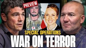 Spec Operator: Trump Said, "I Want to Start Pulling Troops Out"