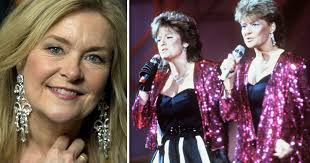 Elisabeth Andreassen avslører hvem hun tror vinner MGP-finalen