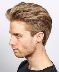Best 50 Blonde Hairstyles For Men To Try In 2021 Mens Hairstyles Men Hair Color Thick Hair Styles