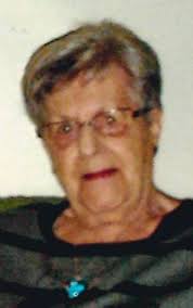 Marcelle Auclair Levesque